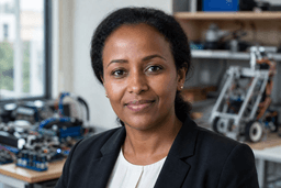 Eng. Amina Mwakyusa