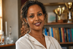 Dr. Grace Mukamana